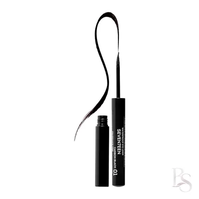 Seventeen High Precision Eye Liner