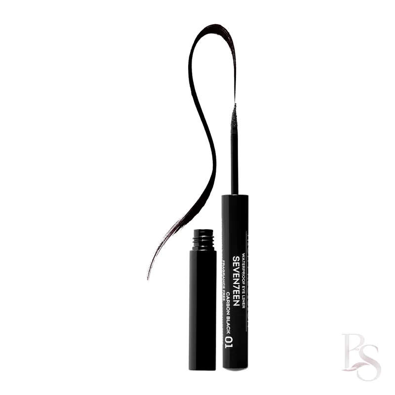 Seventeen High Precision Eye Liner