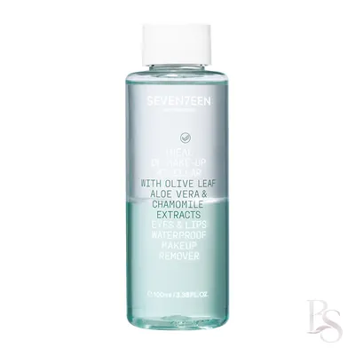 Seventeen Ideal De-Makeup Micellar 100ml