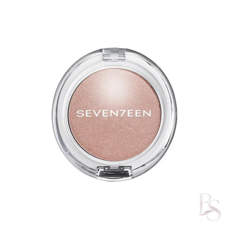 Seventeen Illuminating All