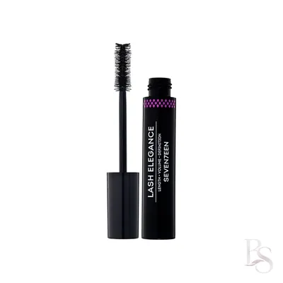 Seventeen Lash Elegance Mascara