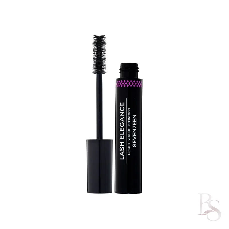 Seventeen Lash Elegance Mascara