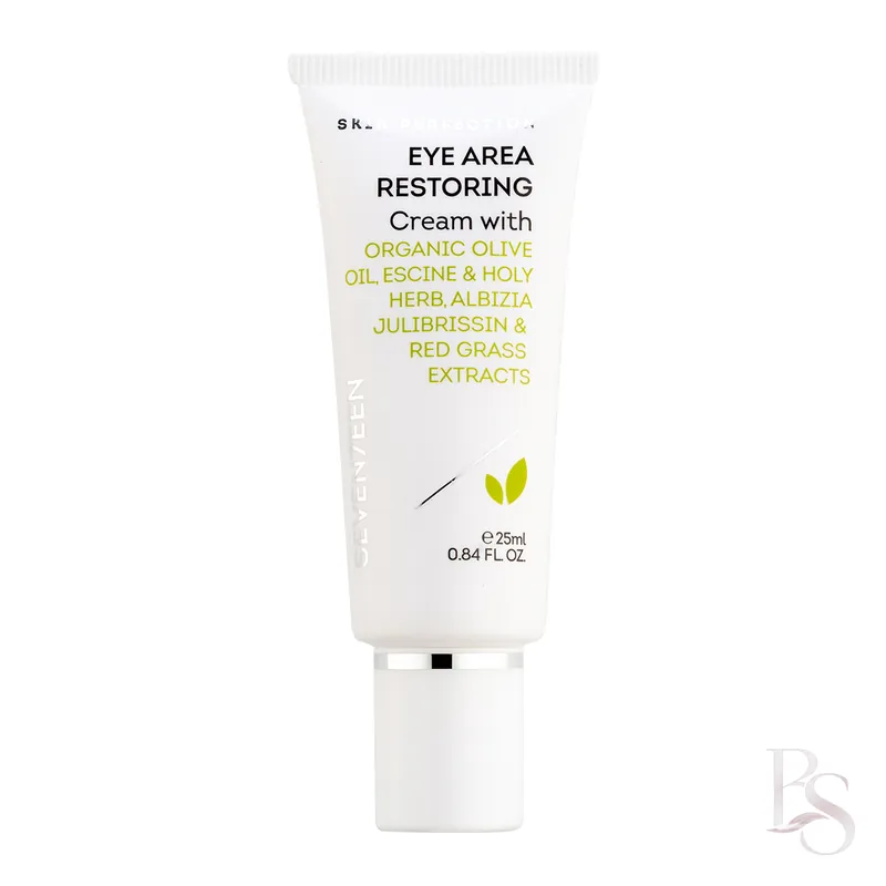 Seventeen Lift & Renew Eye Cream 30 ml