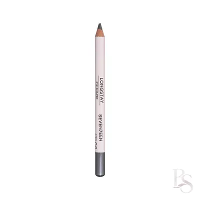 Seventeen Longstay Eye Shaper Pencil