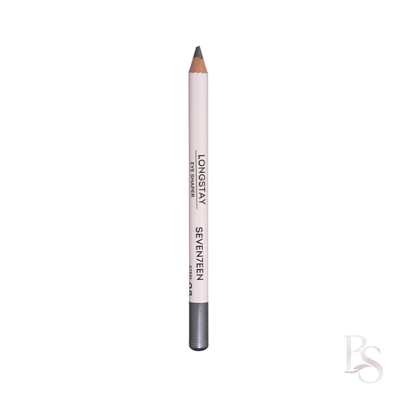 Seventeen Longstay Eye Shaper Pencil