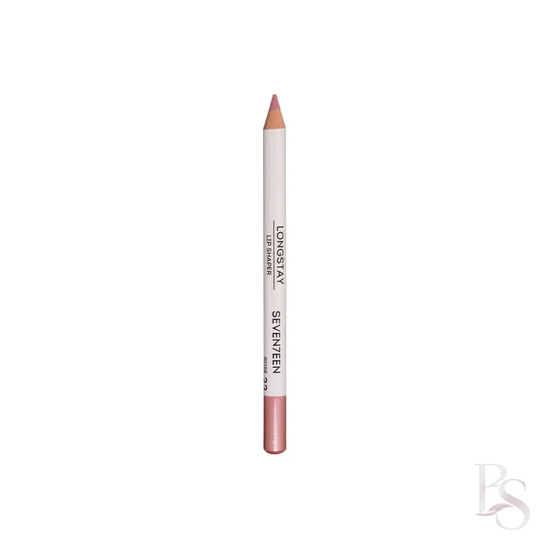 Seventeen Longstay Lip Shaper Lipliner