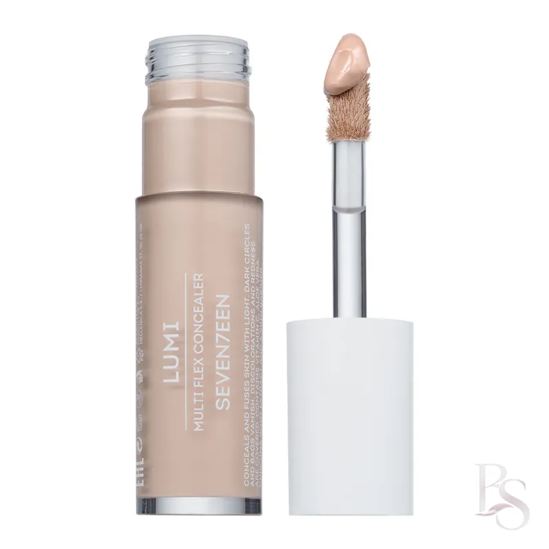 Seventeen Lumi Multi flex Concealer