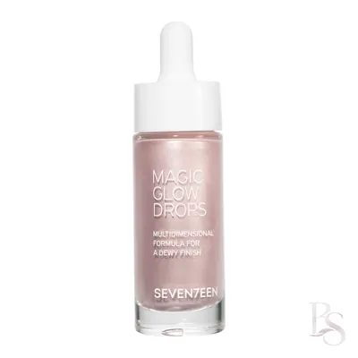Seventeen MAGIC GLOW DROPS