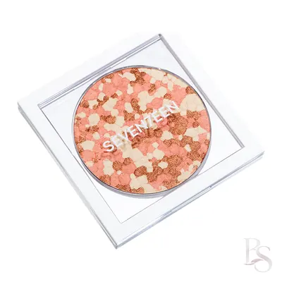Seventeen Magic Glow Highlighter Powder