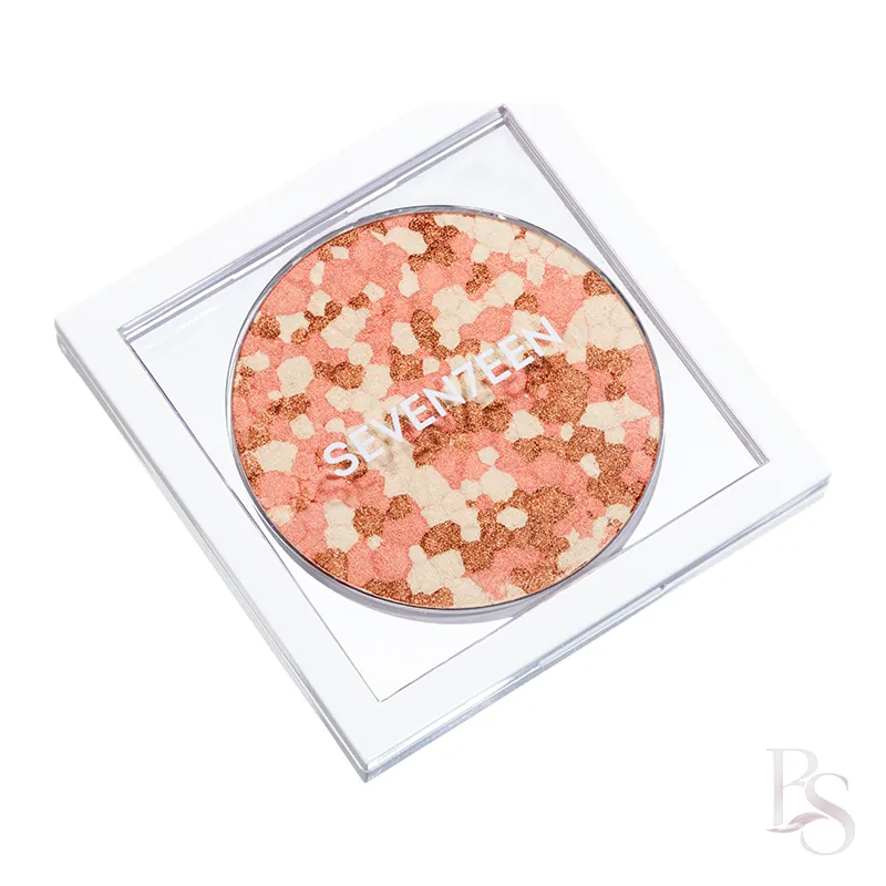 Seventeen Magic Glow Highlighter Powder