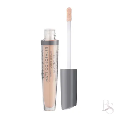 Seventeen Matt Concealer