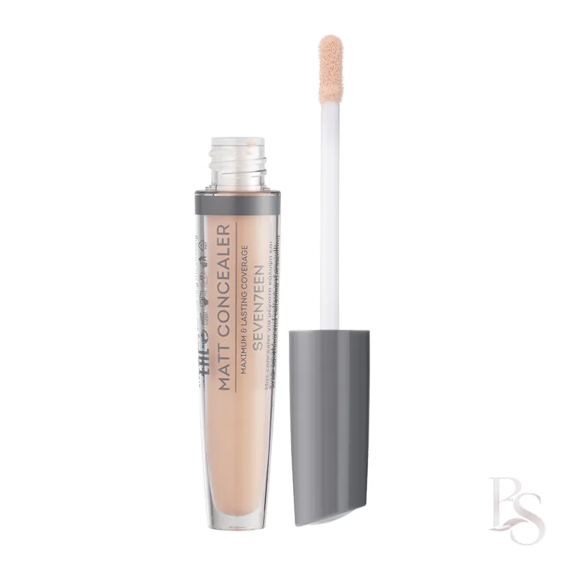 Seventeen Matt Concealer