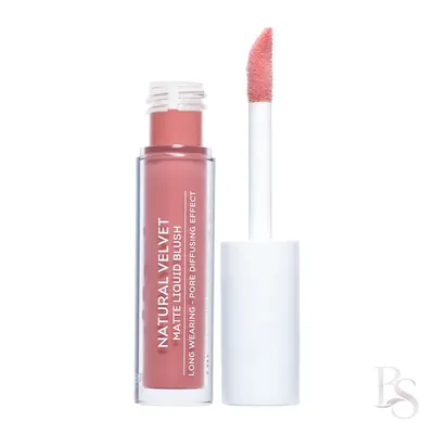 Seventeen Matte Liquid Blush
