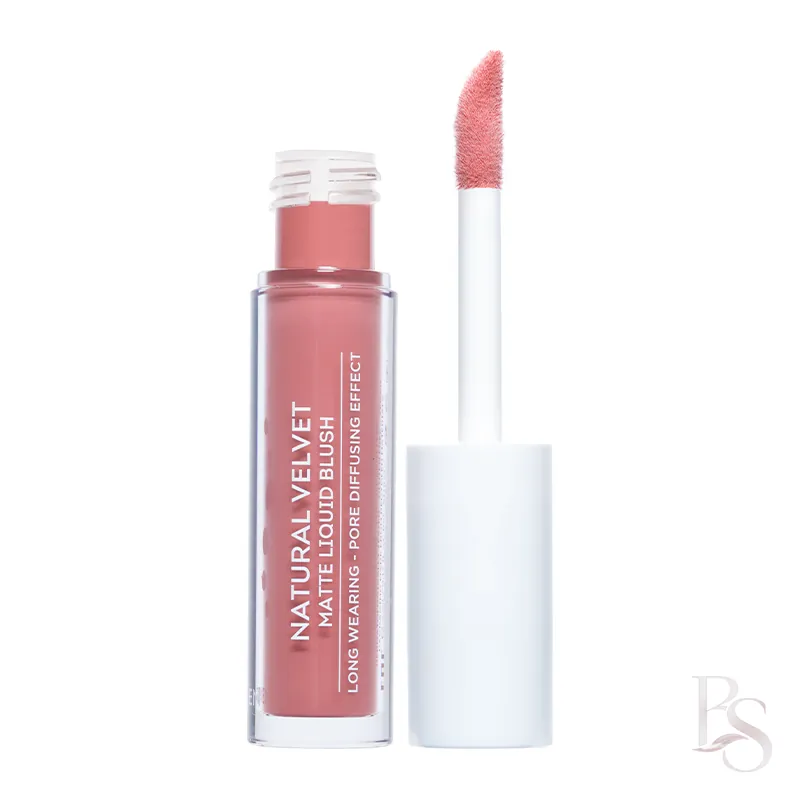 Seventeen Matte Liquid Blush