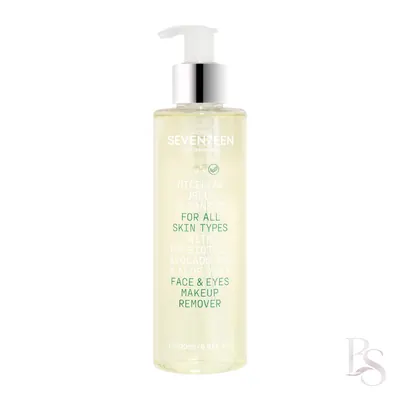Seventeen Micellar Jelly Cleanser