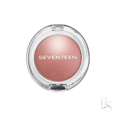 Seventeen Pearl Blush