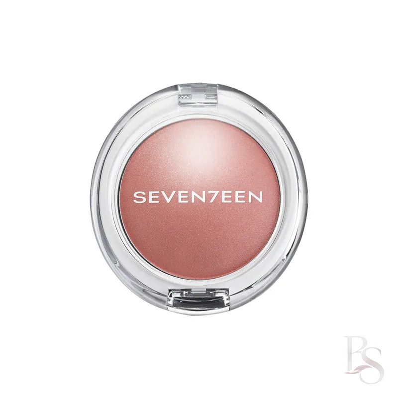 Seventeen Pearl Blush
