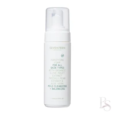 Seventeen Purifying Foam 150ml
