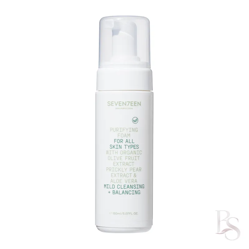 Seventeen Purifying Foam 150ml