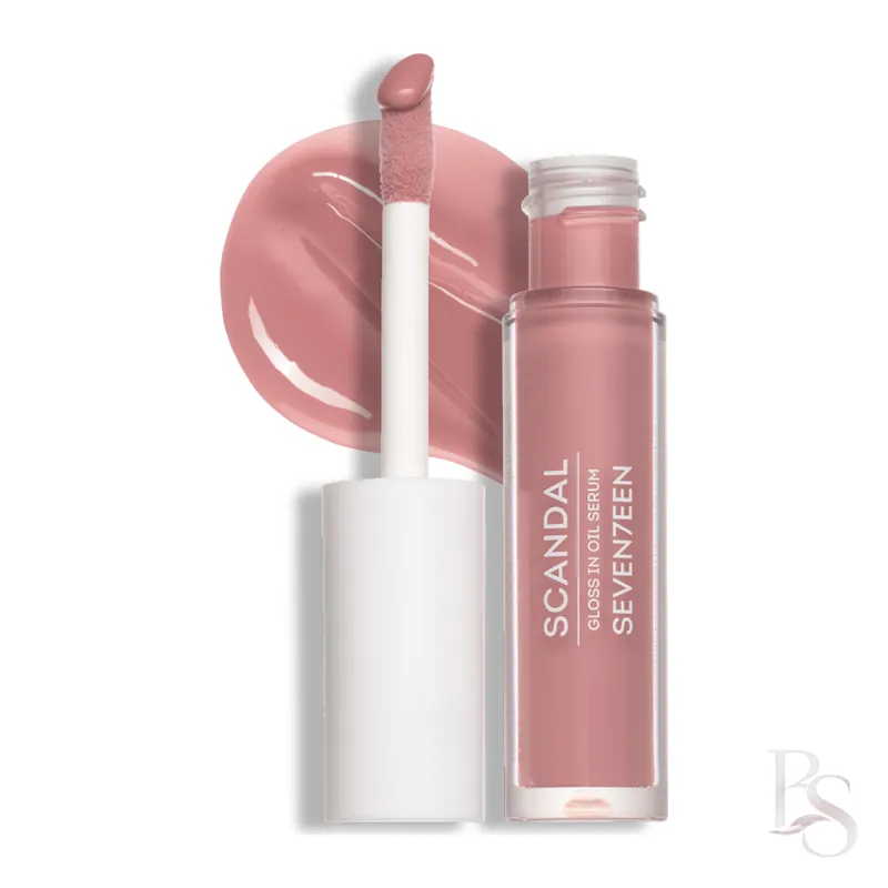 Seventeen Scandal Gloss