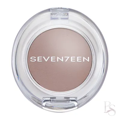 Seventeen Silky Eyeshadow Base