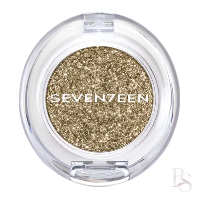 Seventeen Silky Shadow Galactic