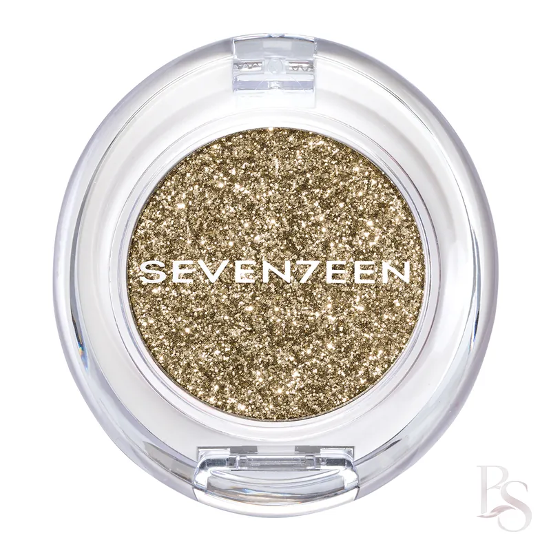 Seventeen Silky Shadow Galactic