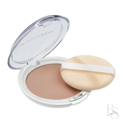 Seventeen Spot Control Compact Powder SPF 20