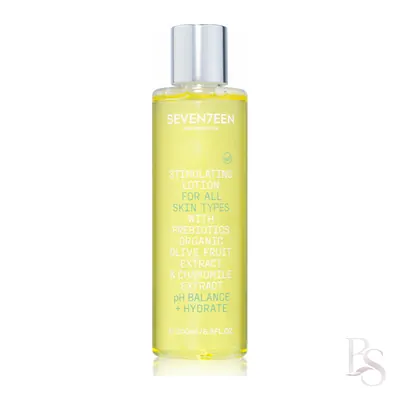 Seventeen Stimulating Lotion 200ML
