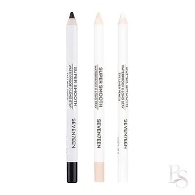 Seventeen Super Smooth Waterproof Eye Pencil