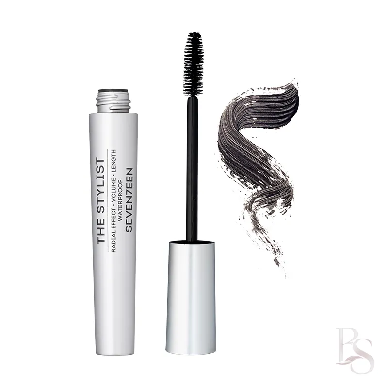 Seventeen The Stylist Mascara Wtp