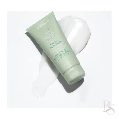 Seventeen Total Remove Cleansing Balm 100ml