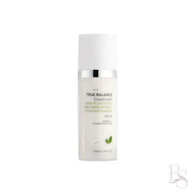Seventeen – True Balance Cream Spf 15