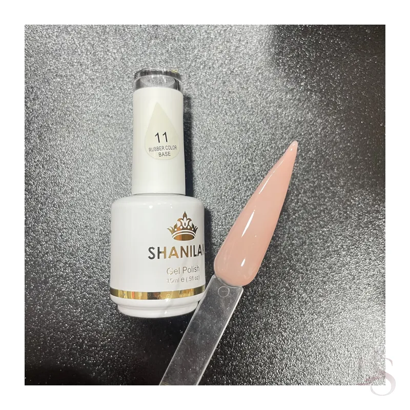 Shanilak Rubber Base 11