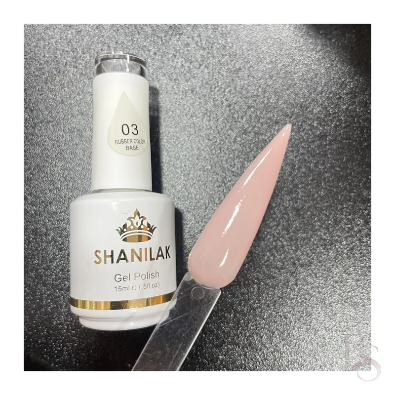 Shanilak Rubber Base 3