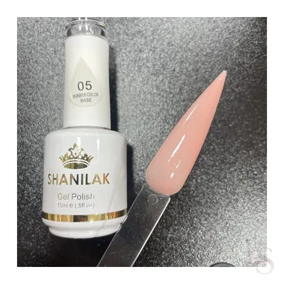 Shanilak Rubber Base 5