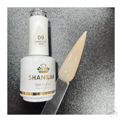Shanilak Rubber Base 9