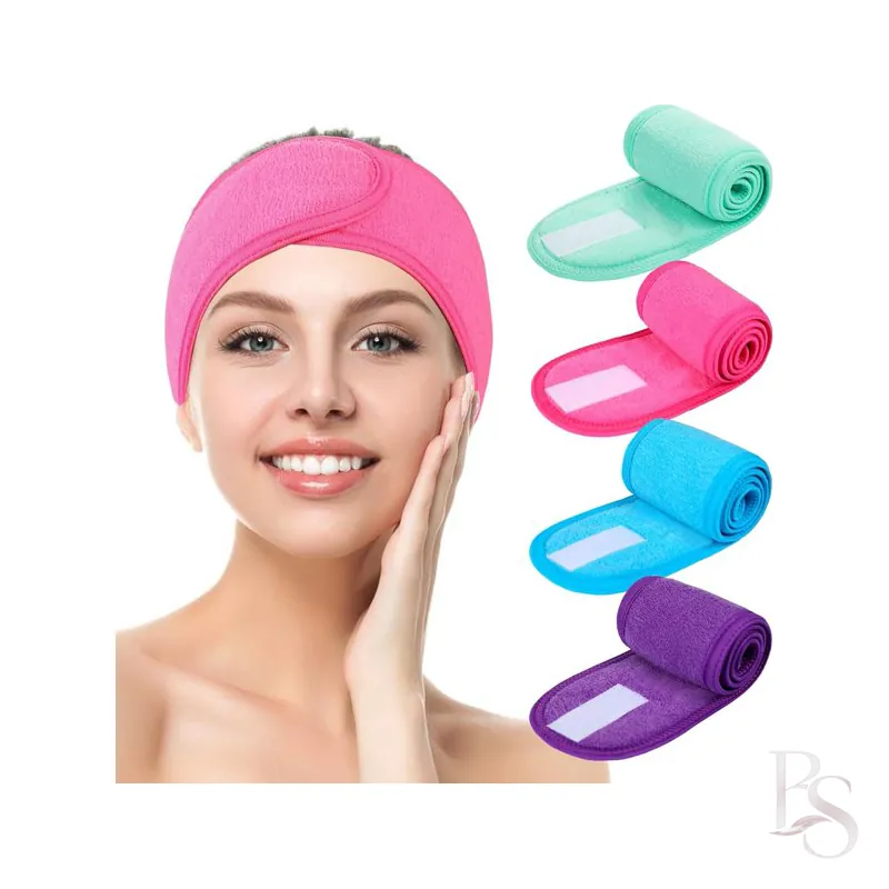 Skincare Headband – Random Color