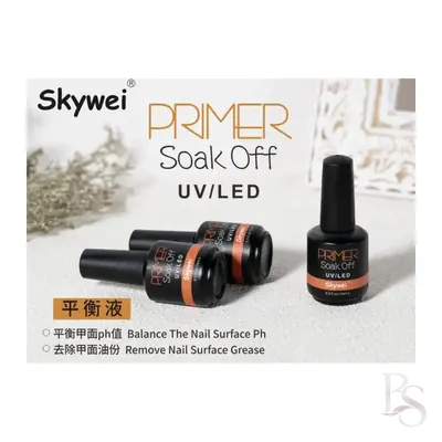 Skywei Nail Primer