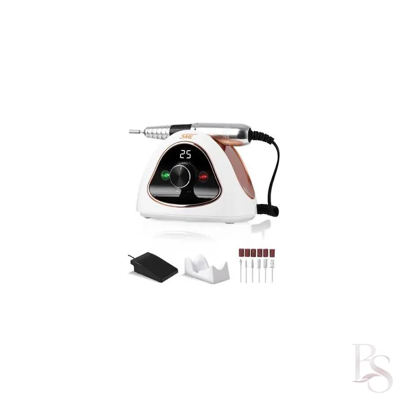 SML Professional Manicure Pedicure Nail Drill M15 45.000rpm