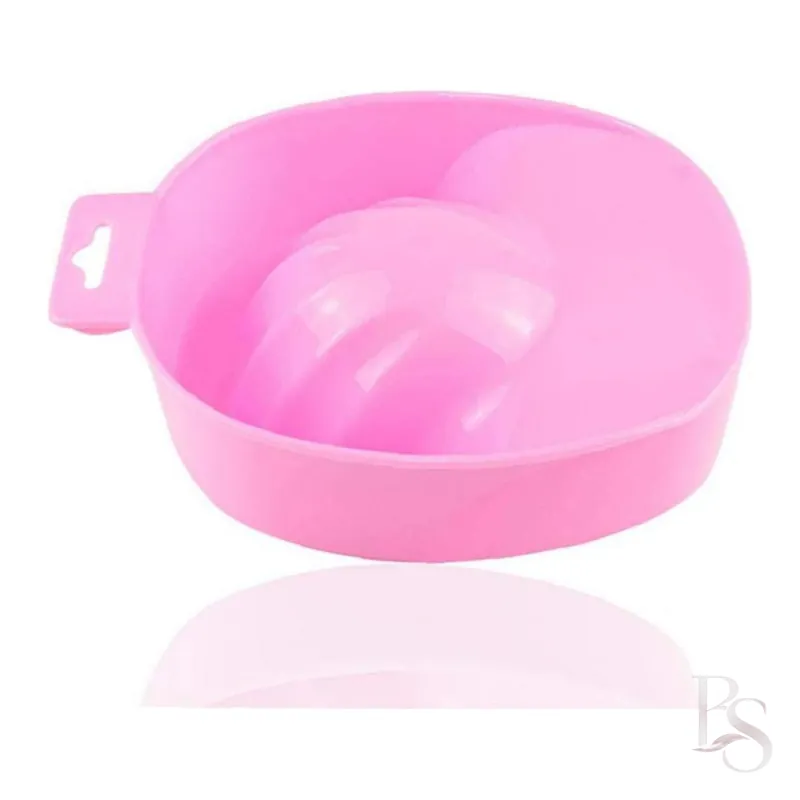 Soak Off Hand Bowl
