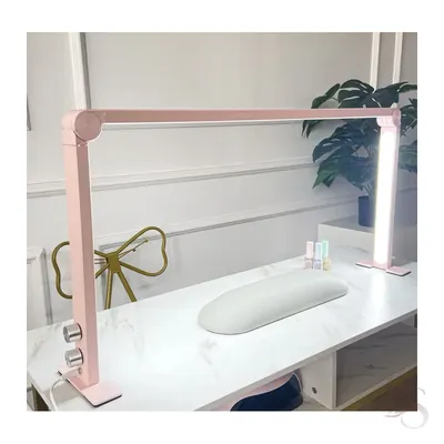 Square Desk Lamp