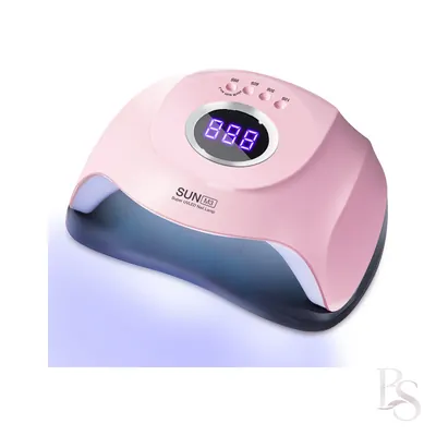 Sun m3 200w Professional Led Nail Lamp