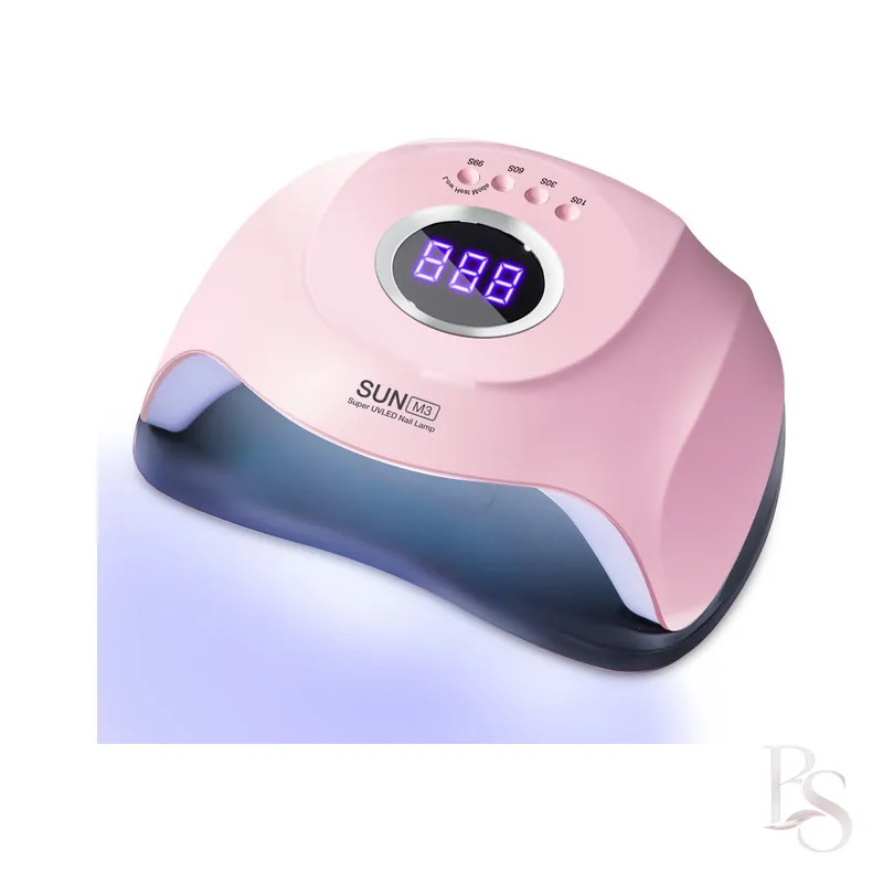 Sun m3 200w Professional Led Nail Lamp