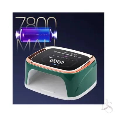 Sun S10 Rechargeable UV LED 108W