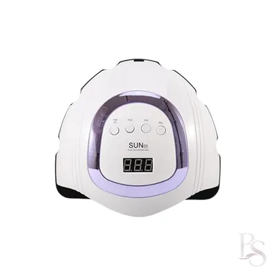 Sun Y17 Professional Nail Lamp with UV and LED Light