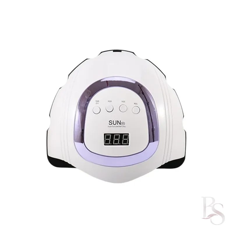 Sun Y17 Professional Nail Lamp with UV and LED Light