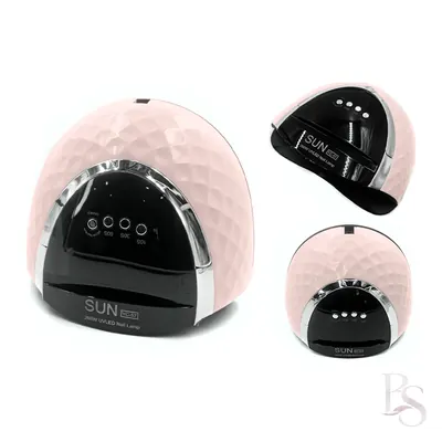 Sun yc-57 268watt Professional Nail Lamp