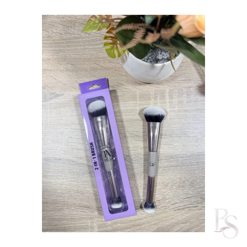 TA 2 in 1 Brush