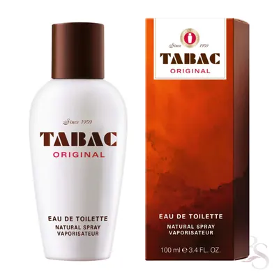 Tabac Original Eau de Toilette, 100ml